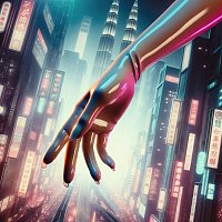 Přední strana obalu CD BON TON