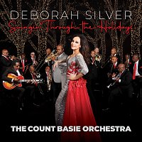 Deborah Silver, Count Basie Orchestra – Swingin’ Through The Holidays