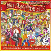 Various  Artists – David Courtney: The Show Must Go On