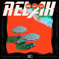 - -, M3SSIAH, TizzyT – Relax