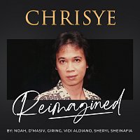 Chrisye – Chrisye: Reimagined