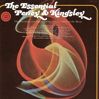 Perrey And Kingsley – The Essential