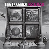 Kansas – The Essential Kansas