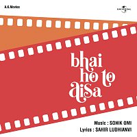 Různí interpreti – Bhai Ho To Aisa [Original Motion Picture Soundtrack]