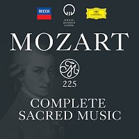 Různí interpreti – Mozart 225 - Complete Sacred Music