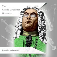 The Classic-UpToDate Orchestra – Strauss´s The Bat, Overture