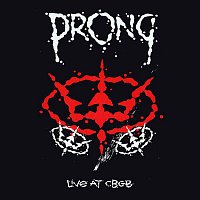 Prong – Live at CBGB EP