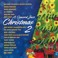 Různí interpreti – A Concord Jazz Christmas, Vol. 2