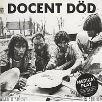 Docent Dod – Docent Dod (Mini-LP)