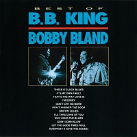 B.B. King, Bobby Bland – Best Of B.B. King & Bobby Bland