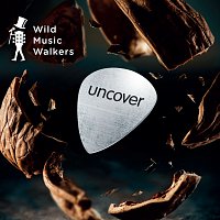 Wild Music Walkers – uncover CD
