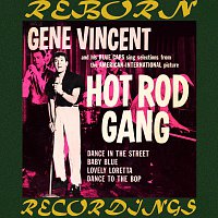 Gene Vincent, His Blue Caps – Hot Rod Gang (HD Remastered)