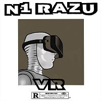 Přední strana obalu CD Vr