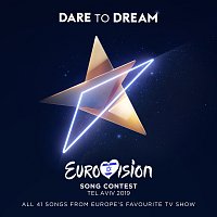 Různí interpreti – Eurovision Song Contest Tel Aviv 2019