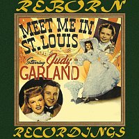 Přední strana obalu CD Meet Me in St. Louis (HD Remastered)