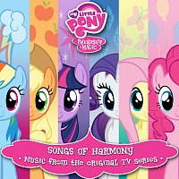 My Little Pony – Songs Of Harmony [Svenska / Music From The Original TV Series]