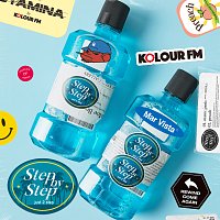 Kolour FM – Manic Panic