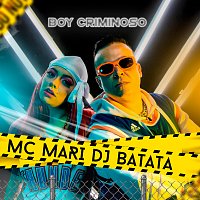 DJ Batata, MC  Mari – Boy Criminoso