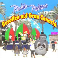 Richie Palace – Besoffen auf Gran Canaria