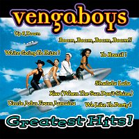 Vengaboys – Greatest Hits!