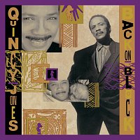 Quincy Jones – Back On The Block [Expanded Edition]