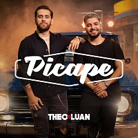 Theo & Luan – Picape