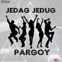 Přední strana obalu CD Jedag Jedug Pargoy