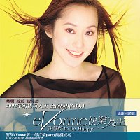 eVonne Hsu – To Be Happy