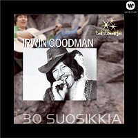 Irwin Goodman – Tahtisarja - 30 Suosikkia