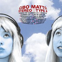 Přední strana obalu CD Stereotype A