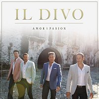 Il Divo – Amor & Pasion CD