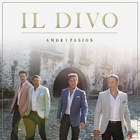 Il Divo – Amor & Pasion FLAC