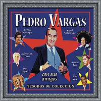 Pedro Vargas – Tesoros De Coleccion - Pedro Vargas
