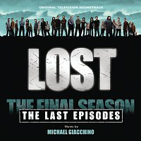 Michael Giacchino – Lost: The Last Episodes [Original Television Soundtrack]