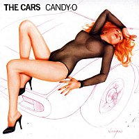 The Cars – The Elektra Years 1978-1987
