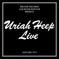 Uriah Heep – Live