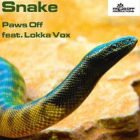 Paws Off feat. Lokka Vox – Snake