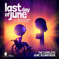 Steven Wilson – Last Day Of June [Original Game Soundtrack]