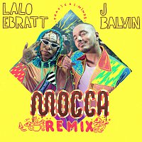 Lalo Ebratt, J. Balvin, Trapical – Mocca [Remix]
