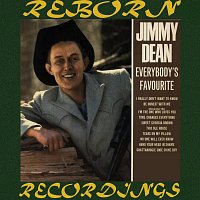 Jimmy Dean – Everybody's Favorite (HD Remastered)