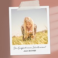Julia Buchner – Der Ewigkeit einen Schritt voraus