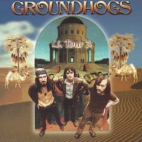 Groundhogs – U.S. Tour ’72 (Live)