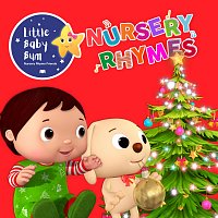 Little Baby Bum Nursery Rhyme Friends – My First Christmas Tree