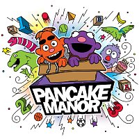 Pancake Manor – Pancake Manor