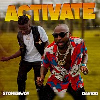 Stonebwoy, Davido – Activate