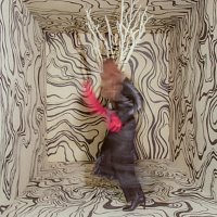 Přední strana obalu CD Inventing The Wheel