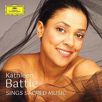 Kathleen Battle – Kathleen Battle sings Sacred Music [Kathleen Battle Edition, Vol. 13]