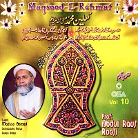 Prof. Abdul Rauf Roofi – Tosif-e-Nalain-e-Muhammad