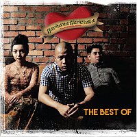 The Best Of Gerhana Ska Cinta