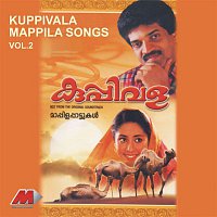 M.G. Sreekumar & Hemalatha – Kuppivala Mappila Songs, Vol. 2 (Original Motion Picture Soundtrack)
